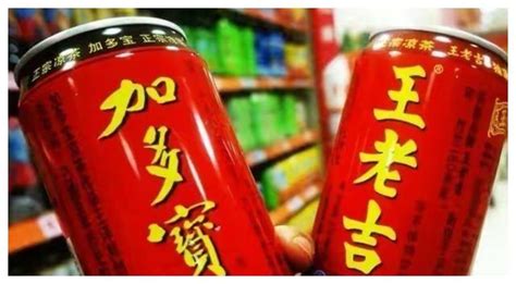和其正和加多寶王老吉的關系(和其正真的能去火嗎)縮略圖