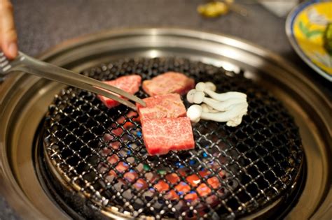 韓式烤肉,韓式烤肉腌制配方縮略圖