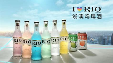 銳澳雞尾酒多少度,銳澳雞尾酒多少度罐裝縮略圖