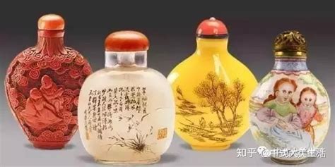 鼻煙壺里裝的是什么東西,鼻煙壺里裝的是什么東西圖片縮略圖