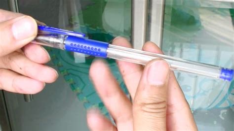 轉筆視頻,轉筆視頻簡單教程縮略圖