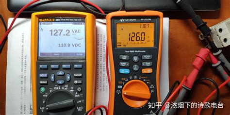 萬用表什么牌子質量好,萬用表什么牌子質量好準確縮略圖