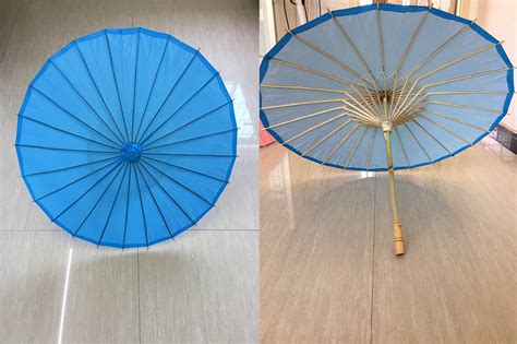 油紙傘多少錢一把(油紙傘多少錢一把哪里有賣)縮略圖