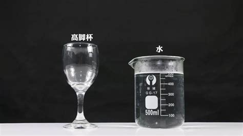 高腳杯音樂(高腳杯音樂會實驗原理)縮略圖