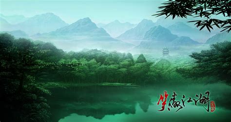 香飄飄笑傲江湖(香飄飄笑傲江湖歌曲)縮略圖