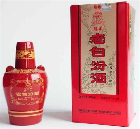 老白汾酒42度清香型價格表,老白汾酒42度清香型價格表圖片縮略圖