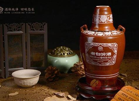 老白汾酒,老白汾酒10年縮略圖