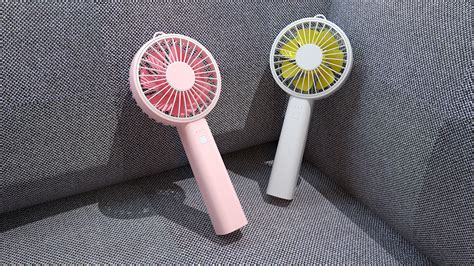小風扇推薦,小風扇推薦學生無噪音風力大縮略圖