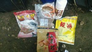 魚餌誘食劑的配方(釣魚誘魚最快配方)縮略圖