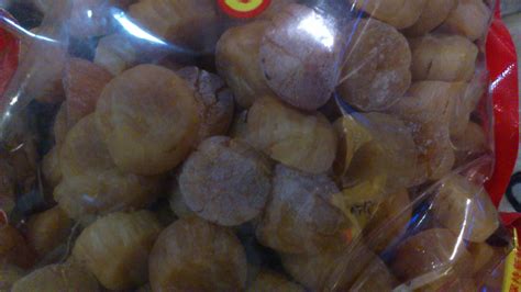 瑤柱是什么東西(瑤柱是什么東西的肉)縮略圖