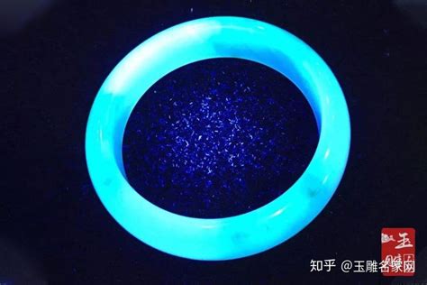 熒光燈鑒別翡翠,熒光燈鑒別翡翠準嗎縮略圖
