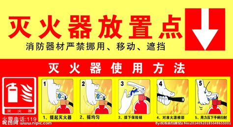 滅火器放車里會爆炸嗎(手提式干粉滅火器放車里會爆炸嗎)縮略圖