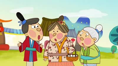故事枕頭在線聽(tīng),故事枕頭在線聽(tīng)小熊掰玉米縮略圖