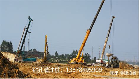 鉆孔灌注樁多少錢一米(鉆孔灌注樁多少錢一米的)縮略圖