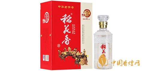 珍品一號稻花香42度的價格,珍品一號稻花香42度的批發價格縮略圖