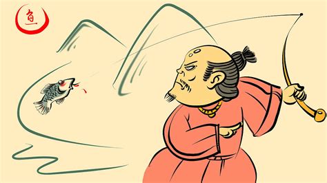 釣魚人經典語錄,釣魚人經典語錄,句句深得人心,躺槍沒有?縮略圖