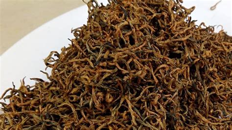 金駿眉屬于什么茶類,梅占金駿眉屬于什么茶類縮略圖