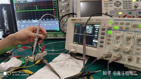 示波器測量視頻教程(示波器的使用方法視頻)縮略圖