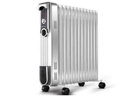 油汀電暖器(油汀電暖器危害)縮略圖
