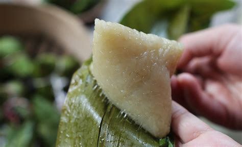 堿水粽子的營養和功效(吃堿水粽子有什么好處)縮略圖