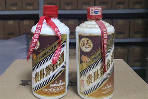 珍品茅臺(珍品茅臺今日行情)縮略圖
