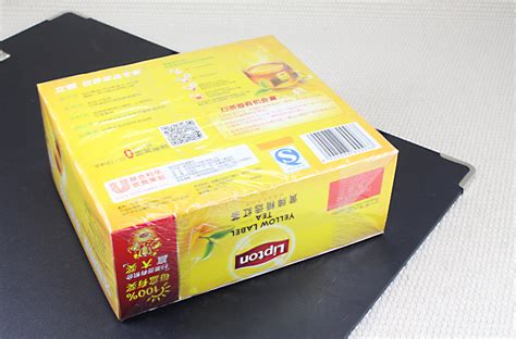 立頓茶包(立頓茶包可以用冷水泡嗎)縮略圖