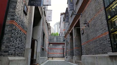 石庫門建筑,石庫門建筑結構縮略圖