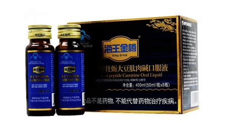 海王金樽牡蠣大豆肽口服液解酒嗎(海王金樽牡蠣大豆肽肉堿口服液是解酒的嗎)縮略圖