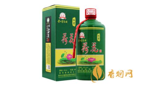 荷花酒53度價格表,荷花酒53度價格表大全圖縮略圖