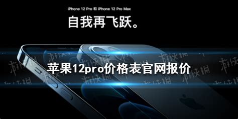 蘋果12pro價(jià)格,蘋果12pro價(jià)格256g縮略圖