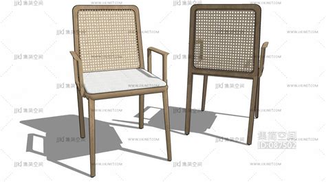 藤條編織椅子,藤條編織椅子教程視頻縮略圖