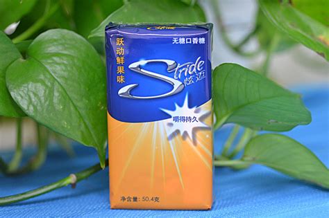炫邁口香糖(炫邁口香糖有阿斯巴甜嗎)縮略圖
