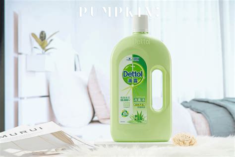 滴露(滴露消毒液的正確使用方法)縮略圖