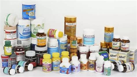 保健食品加盟(保健食品加盟連鎖店)縮略圖