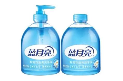 洗手液排名第一名,洗手液前十名縮略圖