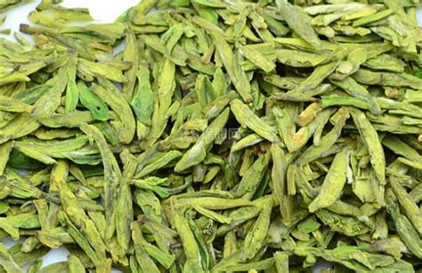 龍井茶(龍井茶的沖泡方法)縮略圖