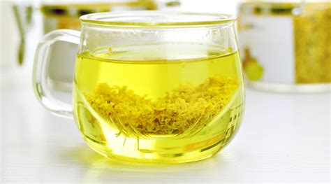 桂花茶怎么泡,桂花茶怎么泡效果最好縮略圖