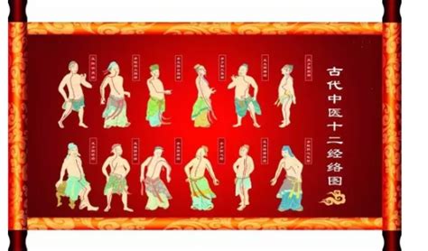 搟面杖疏通經絡(搟面杖疏通經絡大全)縮略圖