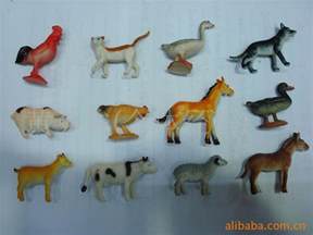 硅膠動物玩具(硅膠動物玩具模型)縮略圖