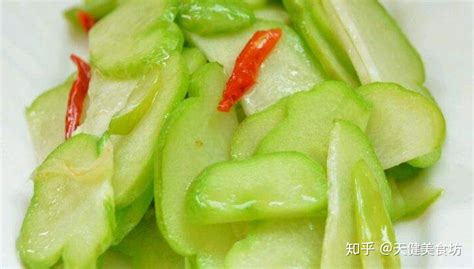 佛手瓜的功效與作用,佛手瓜的功效與作用吃法和禁忌縮略圖