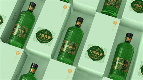 竹葉青酒(竹葉青酒好喝嗎)縮略圖