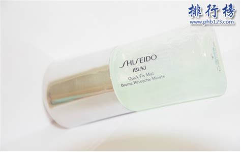 定妝噴霧排名第一名(定妝噴霧排名第一名正品)縮略圖