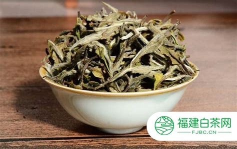 白牡丹茶的功效與作用,白牡丹茶的功效與作用及禁忌縮略圖