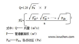 風速儀檢測廠房的換氣次數(shù),風速風量換氣次數(shù)監(jiān)測操作縮略圖