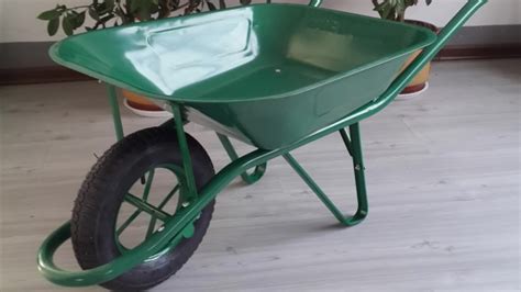 手推車(手推車搬運車)縮略圖