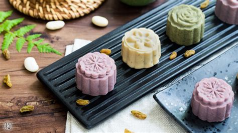 月餅的做法全過程視頻,月餅的做法全過程視頻教程縮略圖