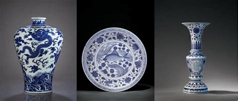 青花瓷什么時候出現的,青花瓷什么時候發布的縮略圖