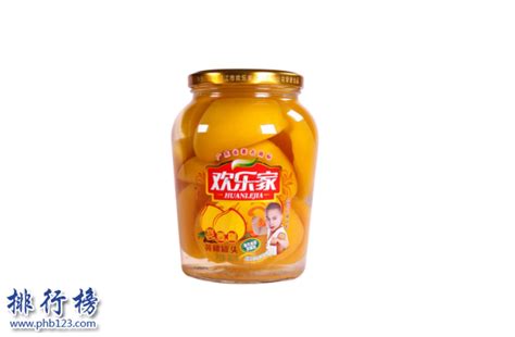 黃桃罐頭哪個牌子好(黃桃罐頭哪個牌子好吃)縮略圖