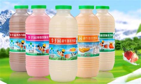 李子園牛奶健康嗎,李子園牛奶怎么樣縮略圖