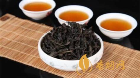 武夷巖茶有哪些品種,武夷巖茶有哪些品種排名縮略圖